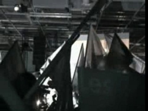 Ségolène Royal à Villepinte (MJS 02)