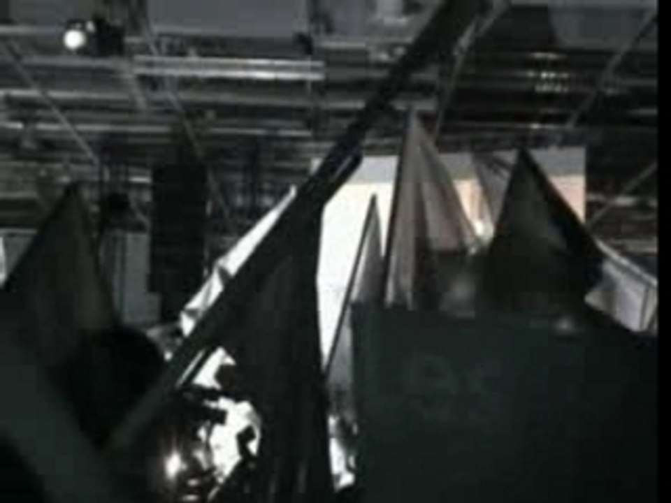 Ségolène Royal à Villepinte (MJS 02)