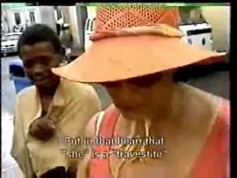 Mãe de Lesbos