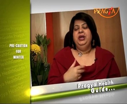 Stay Safe and Take Precautions During Winter Weather-Dr. Shehla Aggarwal(Dermatologist)