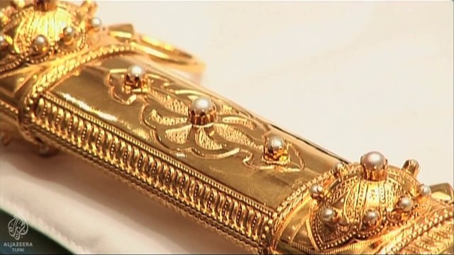 Renkli Dünyalar: Bahreyn'in İncileri