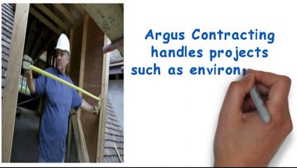 Argus Contracting – Emergency Response Services in Los Angeles