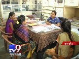 Rajkot: No ''Anti Sexual Harassment Committee'' in government offices? - Tv9 Gujarati