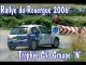 Rallye du Rouergue 2006 Clio Cup