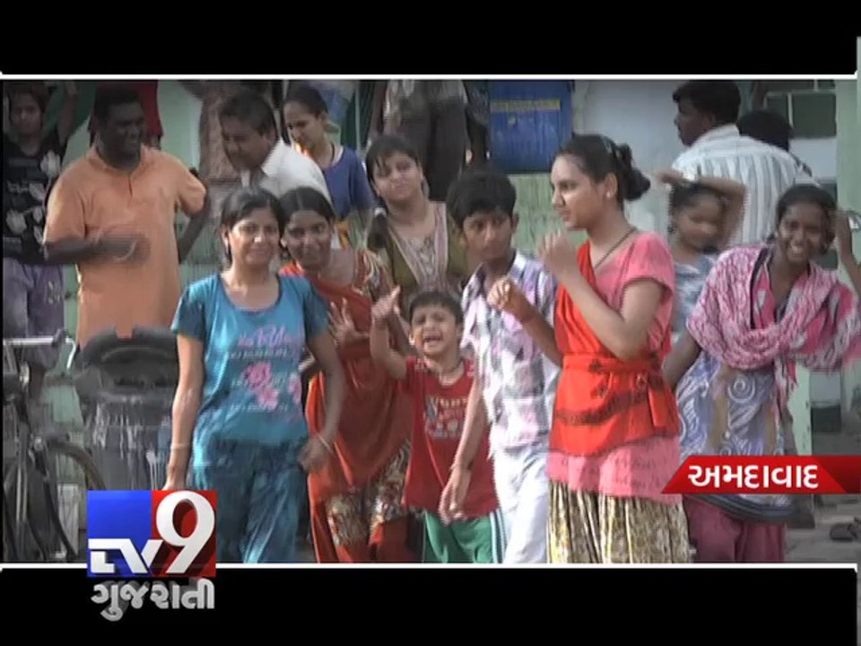 Ahmedabad: Take a look, Why 'Hindu Women' got entry in 'Mosque' - Tv9 Gujarati