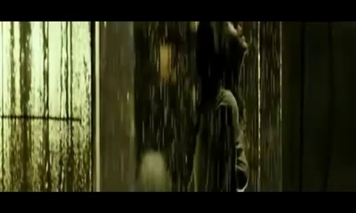 Dark Water