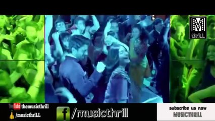 Abhi Toh Party Shuru Hui Hai VIDEO Song-Khoobsurat FAet Badshah