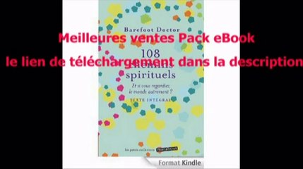Telecharger 108 chemins sprirituels PDF – Ebook Gratuitement