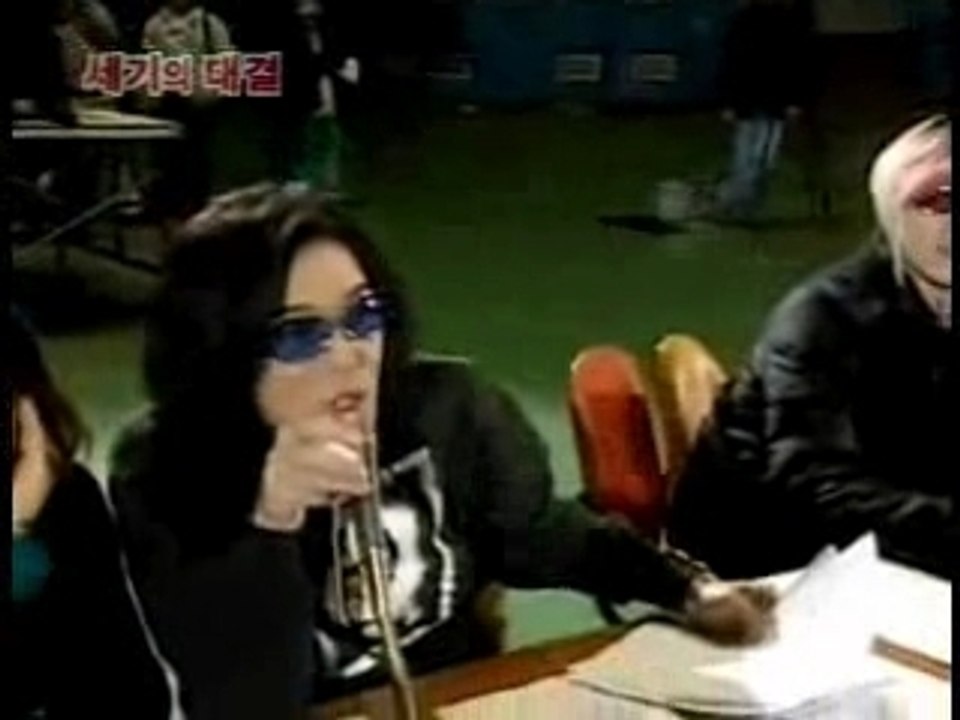 Kim Jun-Soo Audition