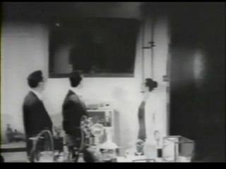 Teenage Torture aka Teenage Zombies (1959) thatrical trailer