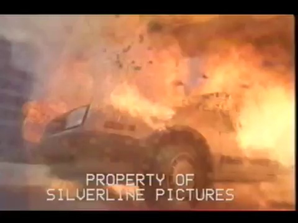 ANGELS DON'T SLEEP HERE - Trailer