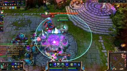 League of Legends Let's Play Episode  126