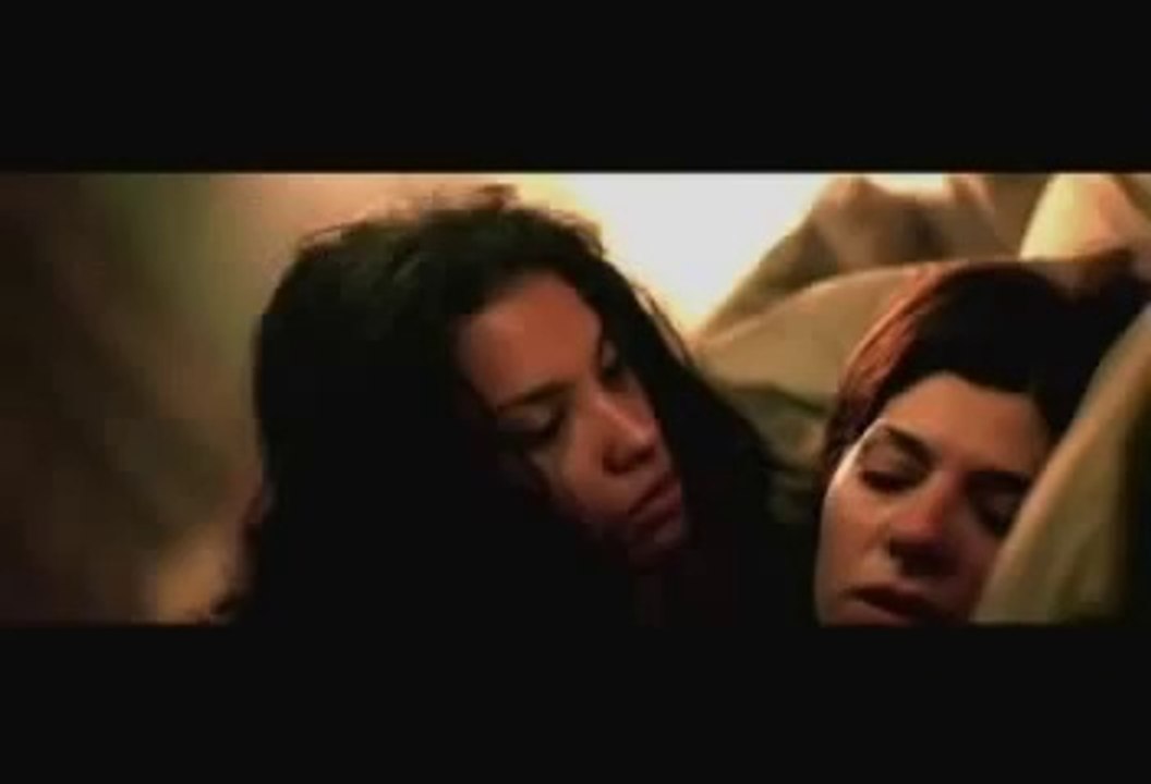 Danika Trailer