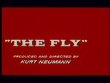 The Fly (1958) - Trailer