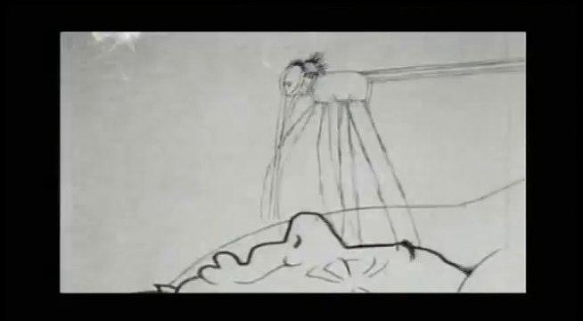 Winsor McCay - How a Mosquito Operates [1912]