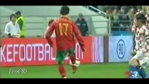 Cristiano Ronaldo - Greatest ◄Ball Controls► Video By Teo CRi™