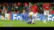 Cristiano Ronaldo ●Horror Tackles● Manchester United Video By Teo CRi™