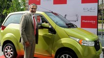 Mahindra e2o Launched With Power Steering And Extended Battery Range !