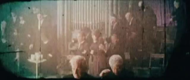 Silent Hill movie trailer