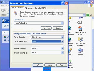 windows xp Tutorial 6-13 in Urdu-hindi Balochi &Bravhi shaikof baloch www.shaigle.com