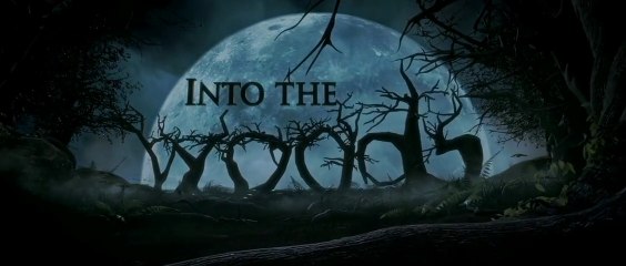 Into the Woods - Trailer / Bande-Annonce #1 [VO|HD]