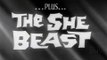 The Embalmer & The She Beast Trailer