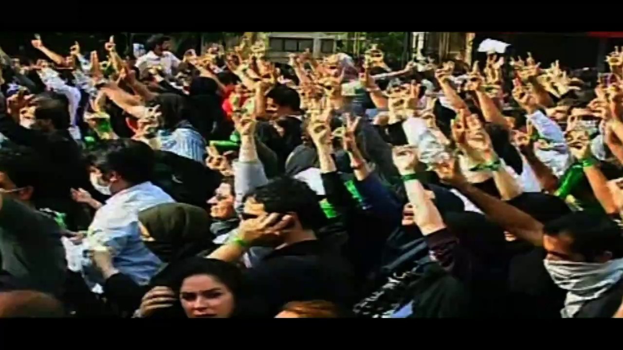 The Green Wave | Trailer german / deutsch HD