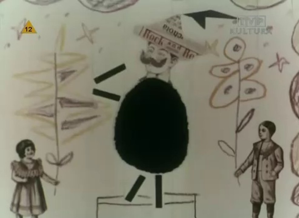 Once Upon a Time (Byl sobie raz) (1957)