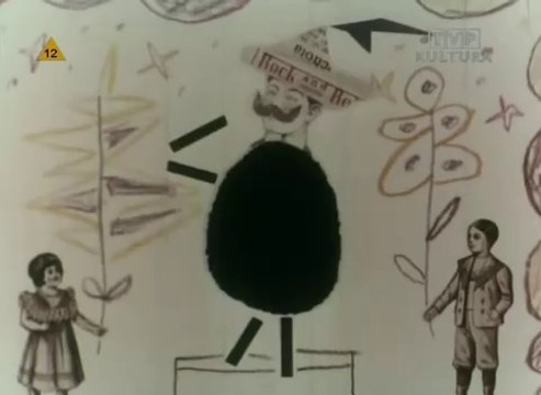 Once Upon a Time (Byl sobie raz) (1957)