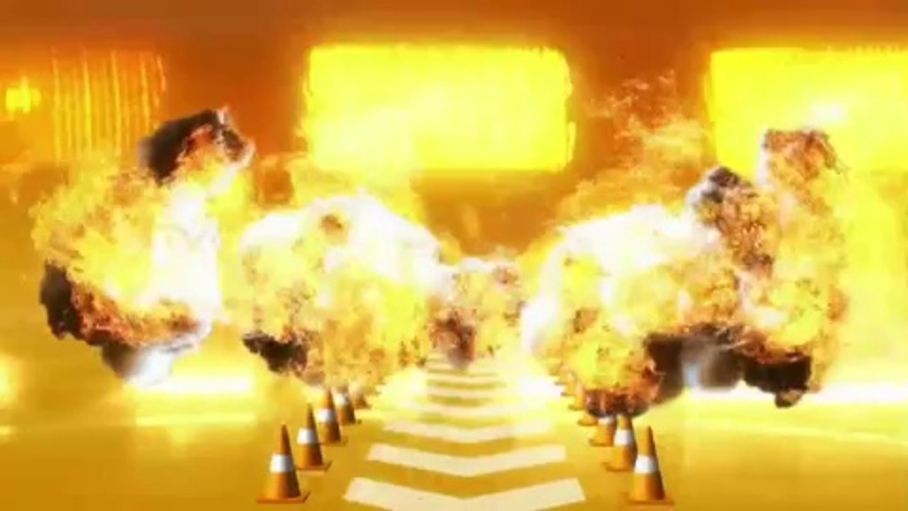 Safety Geeks SVI Series Trailer Promo