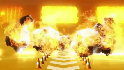 Safety Geeks SVI Series Trailer Promo