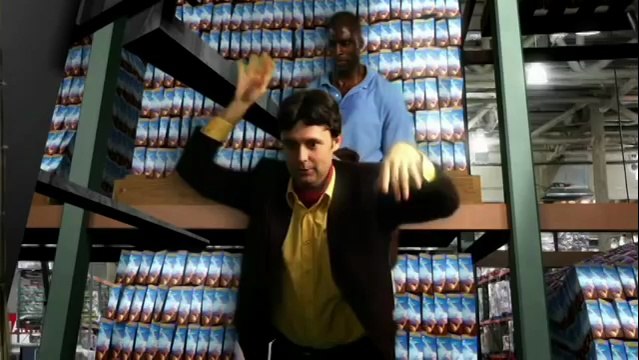 Safety Geeks : SVI Web Series Trailer