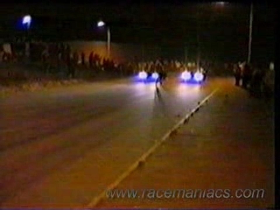 Opel Lotus Omega vs Toyota Supra