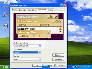 windows xp Tutorial 7-3 in Urdu-hindi Balochi &Bravhi shaikof baloch www.shaigle.com