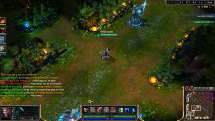 League of Legends Let's Play Episode  127