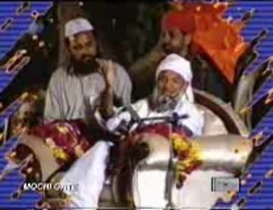 IMAM MEHDI NIJAT DAHINDA {MESSAGE OF IMAM MEHDI} PART-2