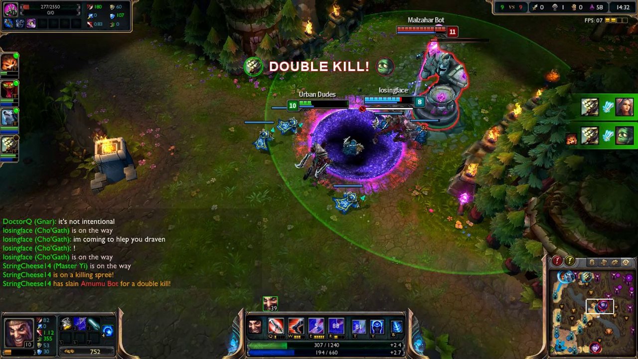 League of Legends Let's Play Episode  130