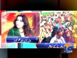Azadi March Transmission-Promo-23 Aug 2014