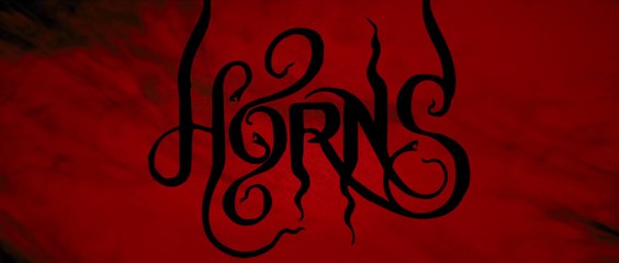 HORNS - Bande-Annonce / Trailer #1 [VF|HD1080p]