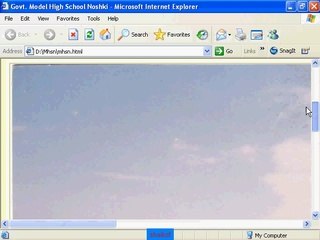 windows xp Tutorial 8-4 in Urdu-hindi Balochi &Bravhi shaikof baloch www.shaigle.com