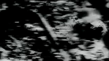 Cat Girl (1957) - Trailer