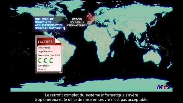 Numeri4D devient Allucyne - Application réalité augmentée pour l'industrie et l'énergie