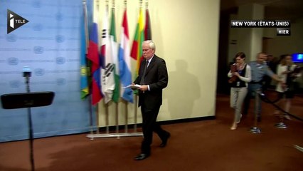 300 camions russes livrent leurs cargaisons