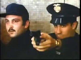 Into The Night Trailer