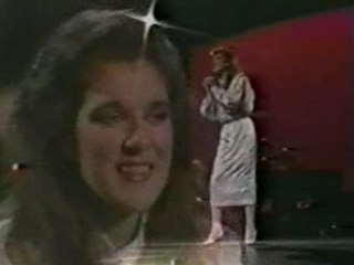 Mamy blue c.dion 1985