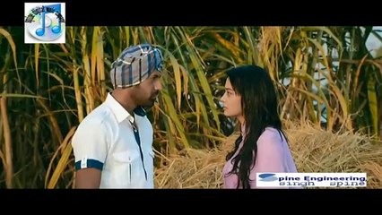 Gippy Grewal Zakhmi Dil Full Latest Video Song HD1080 - YouTube