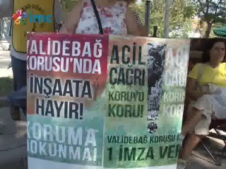 VALİDEBAĞ OTOPARK--Hİ22--