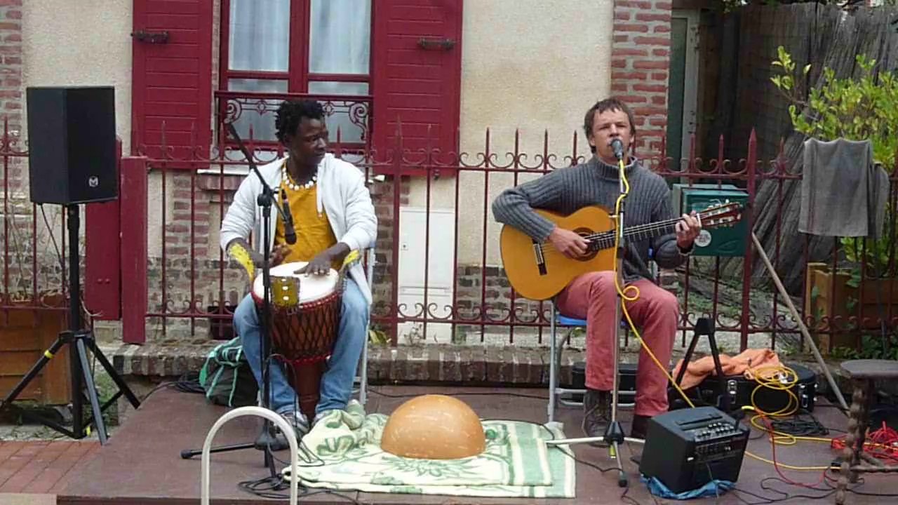 Jozef Leysen revisite Brassens (1/4)