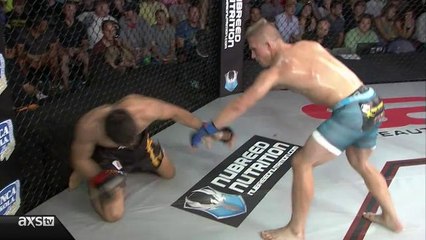 RFA 17 video highlights