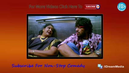 Gowri Kalyana Vaibhogame Movie - Brahmanandam, Raja Nice Scene